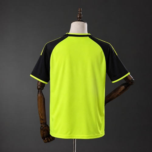 Sheffield United Third Jersey 2026-2027 Football Kit Soccer Shirt