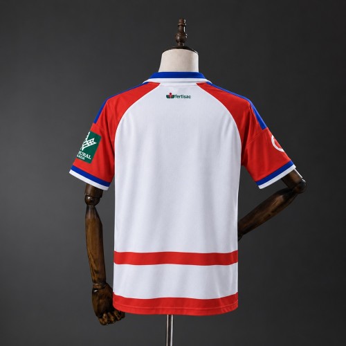 Granada Home Jersey 2026-2027 Football Kit Soccer Shirt