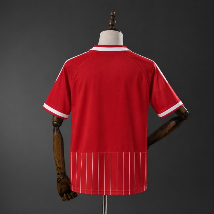 Köln Away Jersey 2026-2027 Football Kit Soccer Shirt