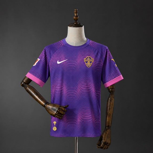 Elche Away Jersey 2026-2027 Football Kit Soccer Shirt
