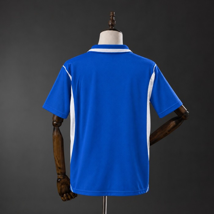 Birmingham City Home Jersey 2026-2027 Football Kit Soccer Shirt