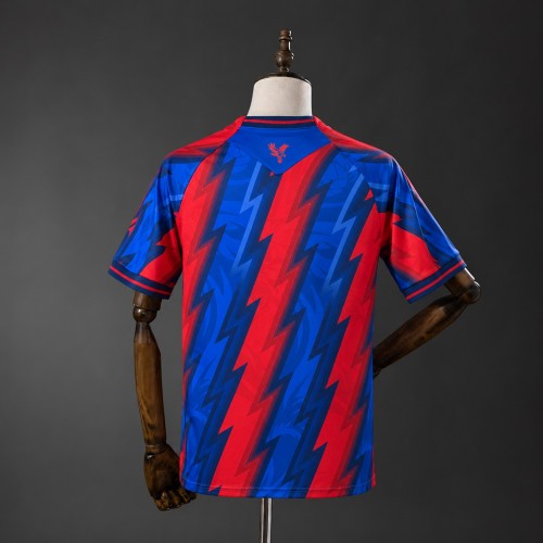Crystal Palace Third Jersey 2026-2027 Football Kit Soccer Shirt