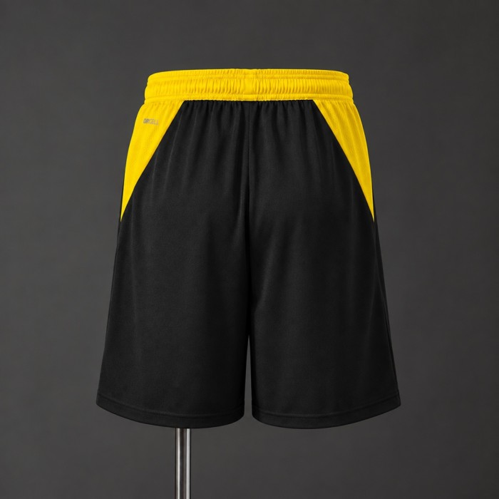 Dortmund Home Shorts 2026-2027 Football Kit