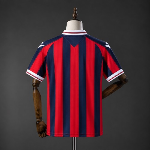 Levante UD Home Jersey 2026-2027 Football Kit Soccer Shirt