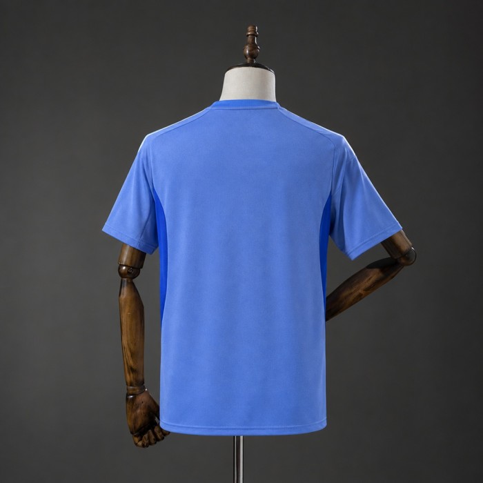 Real Madrid Jersey 2013-2014 Away Retro Football Kit Soccer Shirt