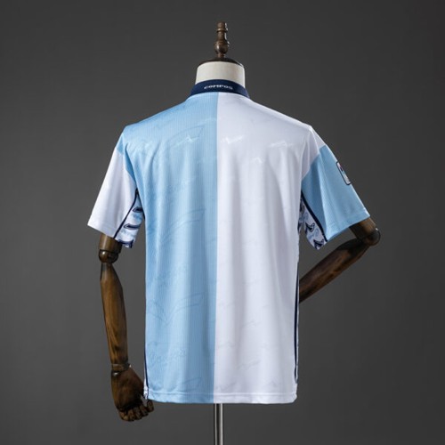 Real Sociedad Jersey 1997-1998 Home Football Kit Soccer Shirt