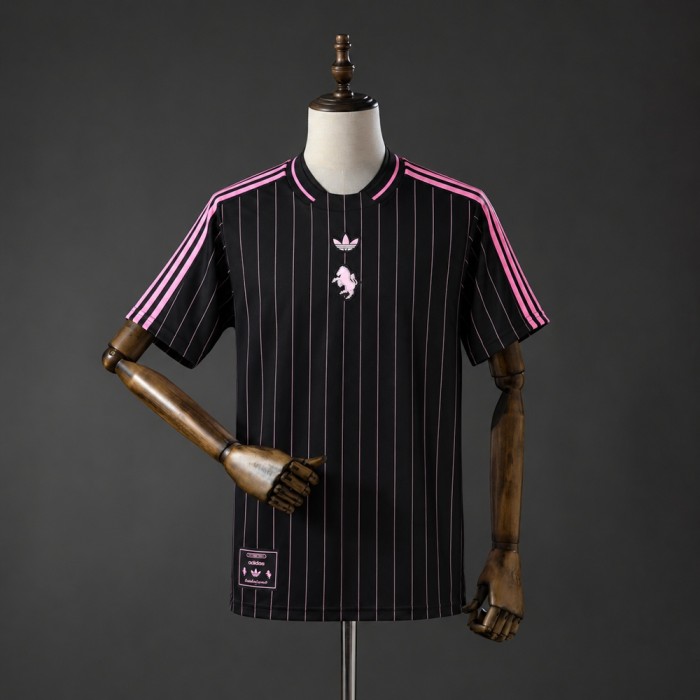JUV Jersey 2026-2027 Special Football Kit Soccer Shirt