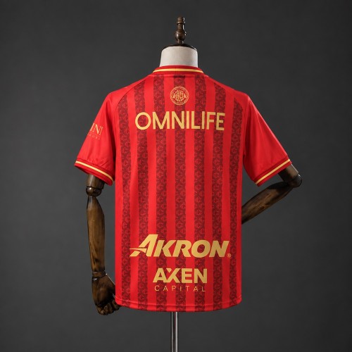 Chivas Jersey 2026-2027 Special Football Kit Soccer Shirt
