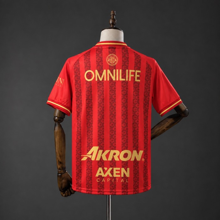 Chivas Jersey 2026-2027 Special Football Kit Soccer Shirt