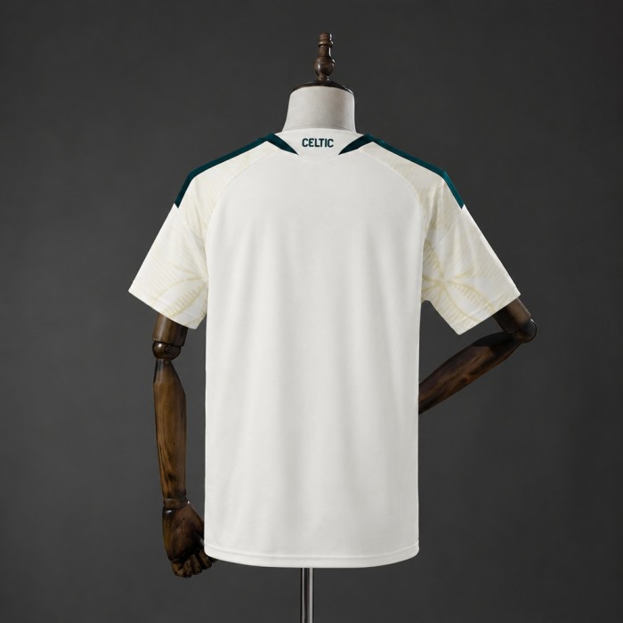 Celtic Jersey 2026-2027 Third Football Kit Soccer Shirt