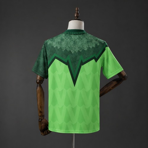 Celtic Jersey 1991-1992 Home Retro Football Kit Soccer Shirt
