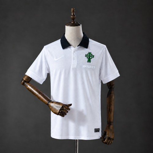 Celtic Jersey 2012-2013 Anniversary Retro Football Kit Soccer Shirt