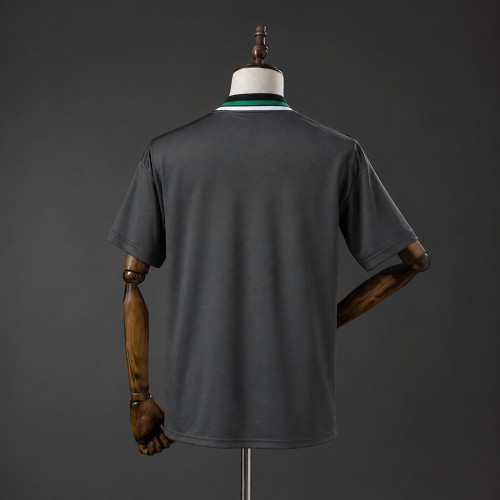 Celtic Jersey 1994-1996 Away Retro Football Kit Soccer Shirt