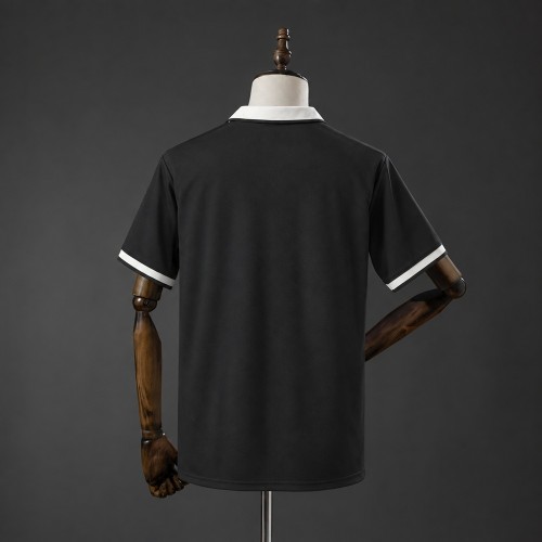 Colo Colo Jersey 1996-1997 Away Retro Football Kit Soccer Shirt