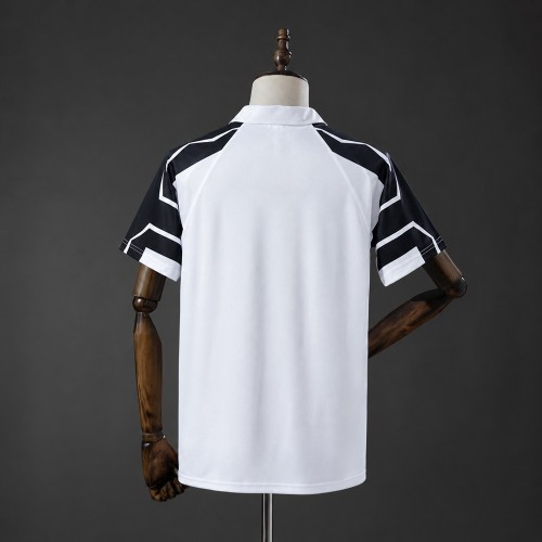 Colo Colo Jersey 1995-1996 Home Retro Football Kit Soccer Shirt