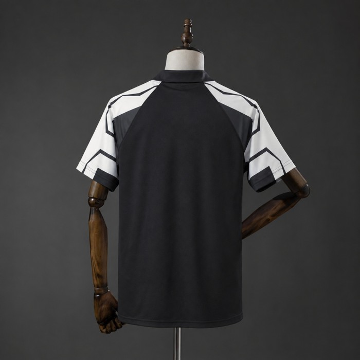 Colo Colo Jersey 1995-1996 Away Retro Football Kit Soccer Shirt