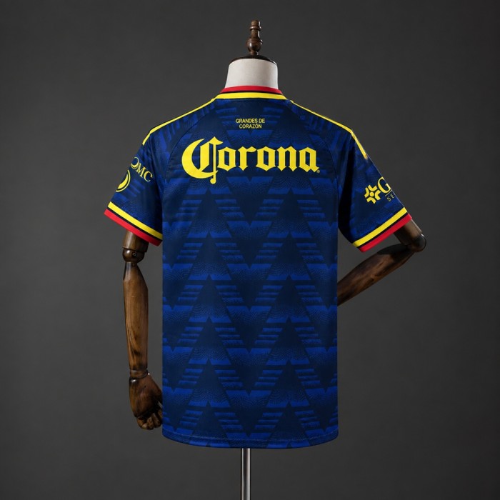 Club America Jersey 2026-2027 Special Football Kit Soccer Shirt