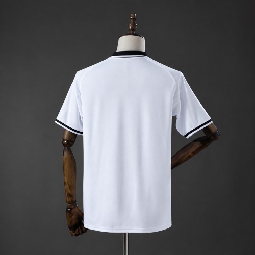 Colo Colo Jersey 1996-1997 Home Retro Football Kit Soccer Shirt