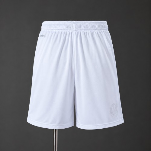 Marseille Shorts 2026-2027 Home Football Kit Soccer Shorts
