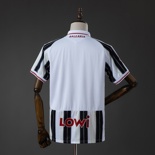 Levante UD Away Jersey 2026-2027 Football Kit Soccer Shirt