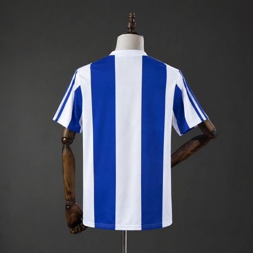 Porto Jersey 1990-1993 Home Retro Football Kit Soccer Shirt