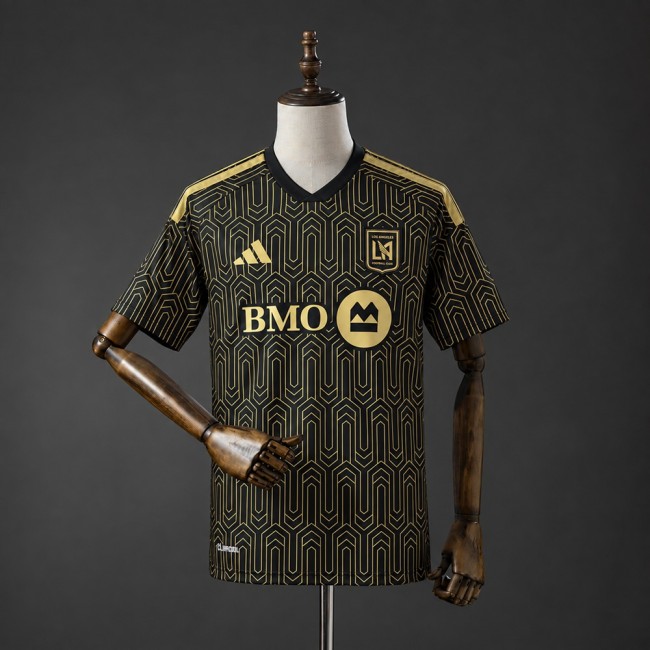 LA Galaxy Jersey 2026-2027 Home Football Kit Soccer Shirt