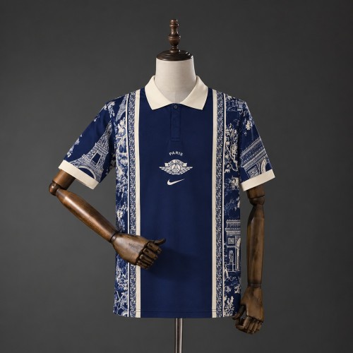 PSG Jersey 2026-2027 Special Football Kit Soccer Shirt