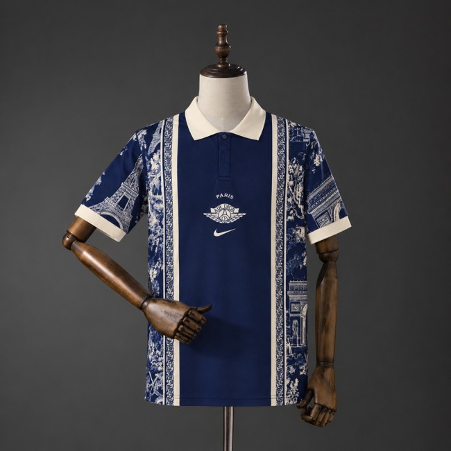 PSG Jersey 2026-2027 Special Football Kit Soccer Shirt