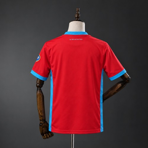 Blackburn Rovers Jersey 2026-2027 Third Football Kit Soccer Shirt