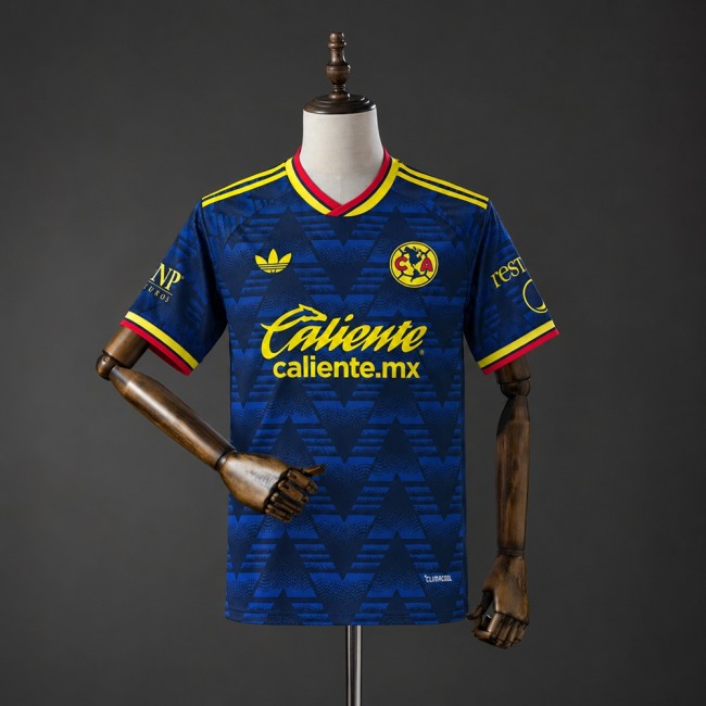 Club America Jersey 2026-2027 Special Football Kit Soccer Shirt