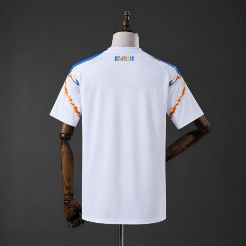 San Diego Jersey 2026-2027 Away Football Kit Soccer Shirt