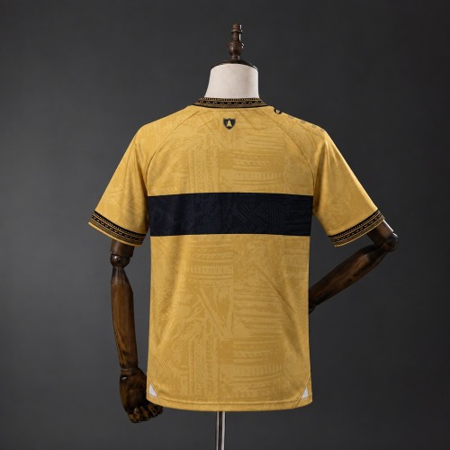 Stuttgart Jersey 2026-2027 Away Football Kit Soccer Shirt