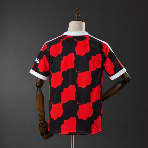 Fulham Jersey 2026-2027 Away Football Kit Soccer Shirt