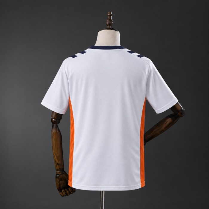 Coventry City Jersey 2026-2027 Away Football Kit Soccer Shirt
