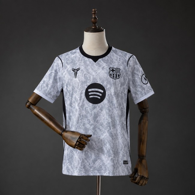 Barcelona Jersey 2026-2027 Goalkeeper Football Kit Soccer Shirt