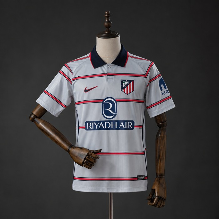 Atletico Madrid Jersey 2026-2027 Third Football Kit Soccer Shirt