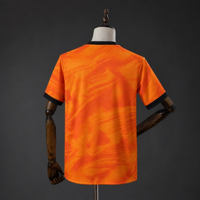 Mineiro Jersey 2026-2027 Third Football Kit Soccer Shirt