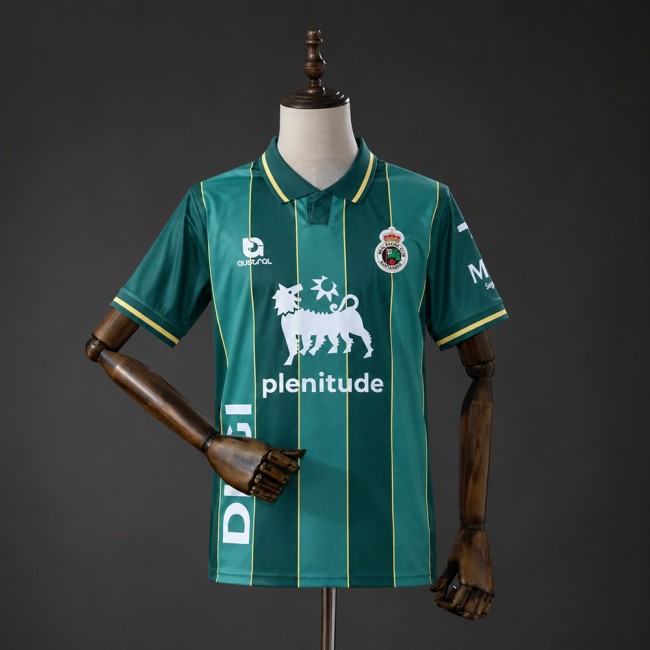 Santander Jersey 2026-2027 Away Football Kit Soccer Shirt