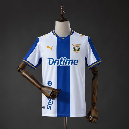 Leganés Jersey 2026-2027 Home Football Kit Soccer Shirt