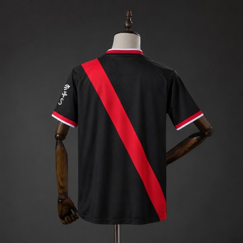 Vallecano Jersey 2026-2027 Goalkeeper Football Kit Soccer Shirt