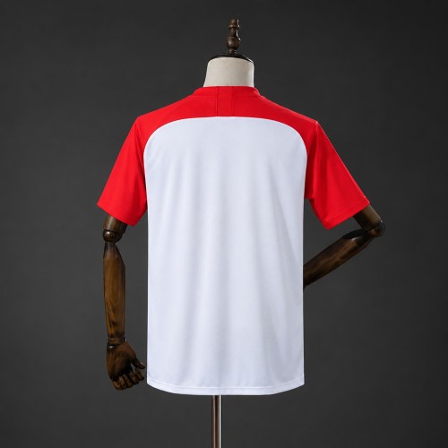 Croatia Jersey 2018 Home Retro Football Kit Soccer Shirt