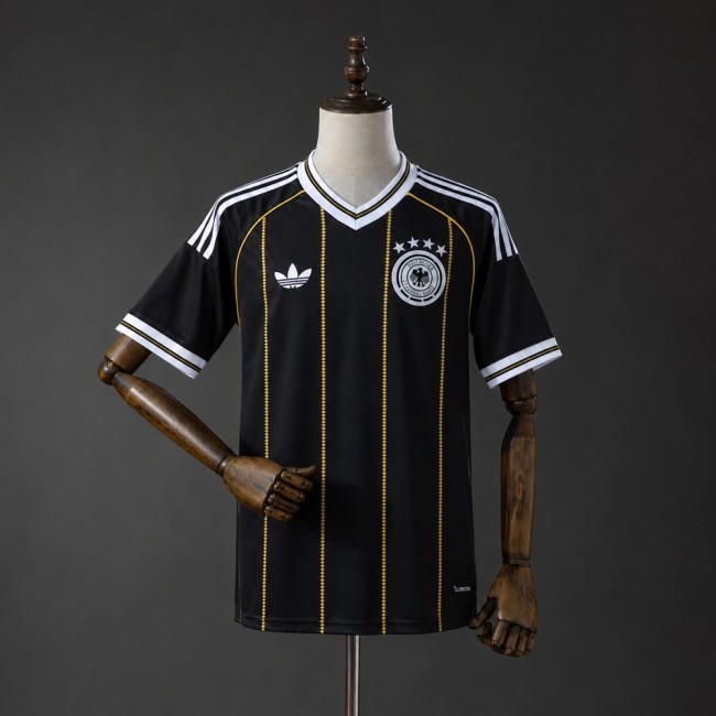 Germany Jersey 2026 Third Football Kit Soccer Shirt