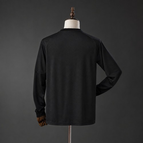 Portugal Jersey 2013 Away Long Sleeves Retro Football Kit Soccer Shirt