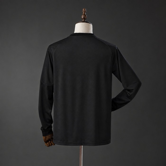 Portugal Jersey 2013 Away Long Sleeves Retro Football Kit Soccer Shirt
