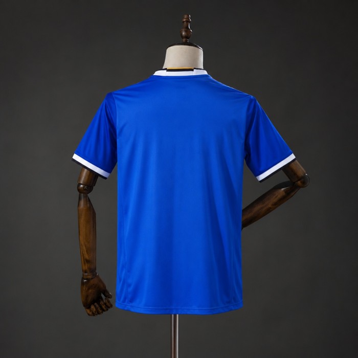 JUV Jersey 2016-2017 Away Retro Football Kit Soccer Shirt