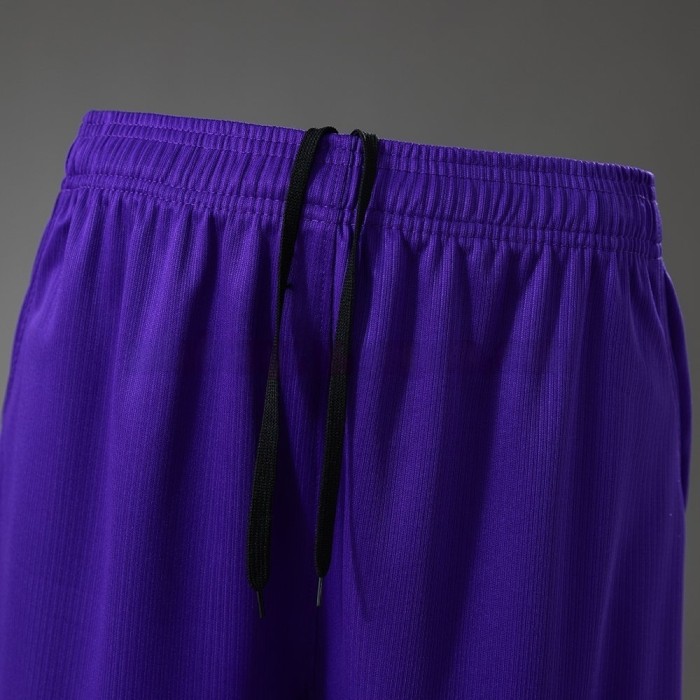 Barcelona Shorts 2026-2027 Away Football Kit Soccer Shorts