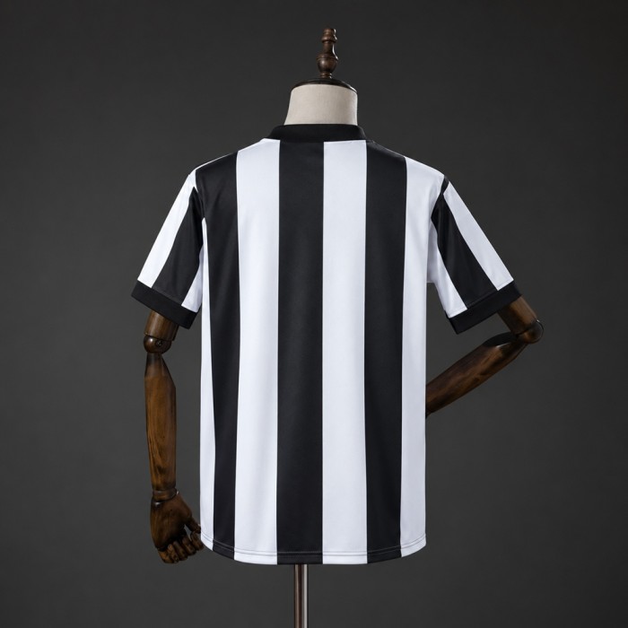 Mineiro Jersey 1971 Home Retro Football Kit Soccer Shirt