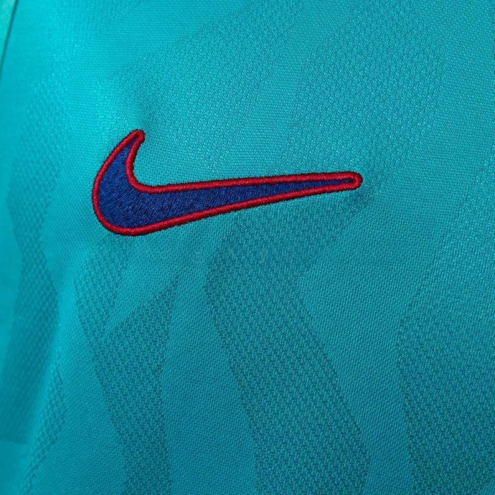 Barcelona Jersey 2026-2027 Third Football Kit Soccer Shirt
