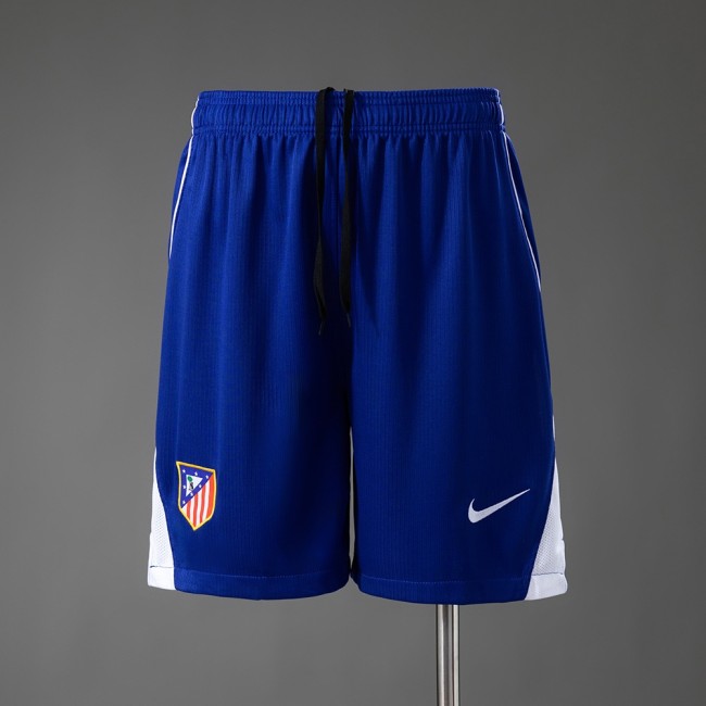 Atletico Madrid Shorts 2026-2027 Home Football Kit Soccer Shorts