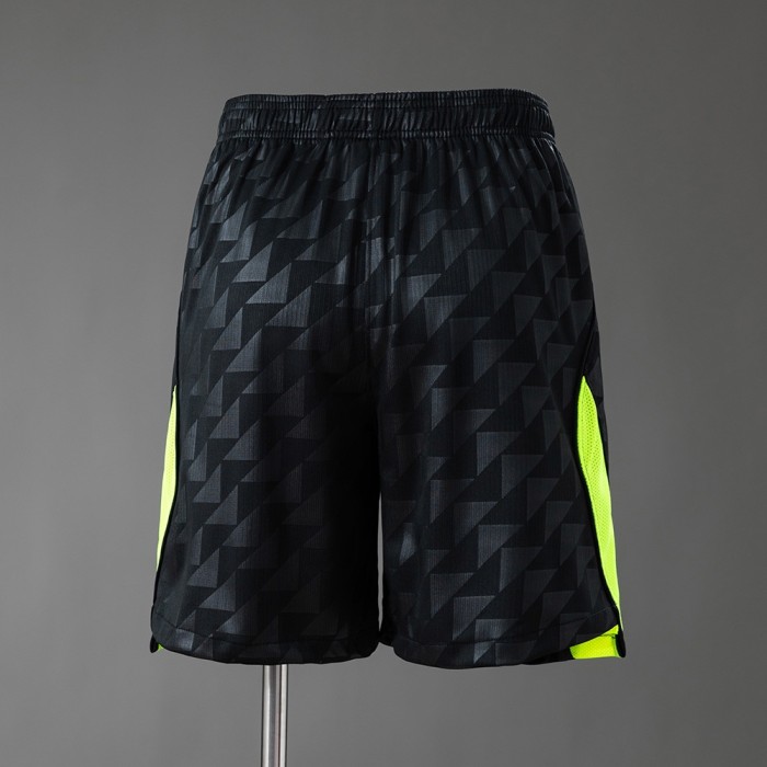 Atletico Madrid Shorts 2026-2027 Away Football Kit Soccer Shorts